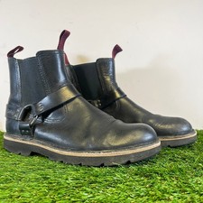 Clarks Norton Chelsea Boots