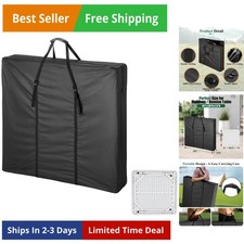 Domino Table Storage Bag, 36"