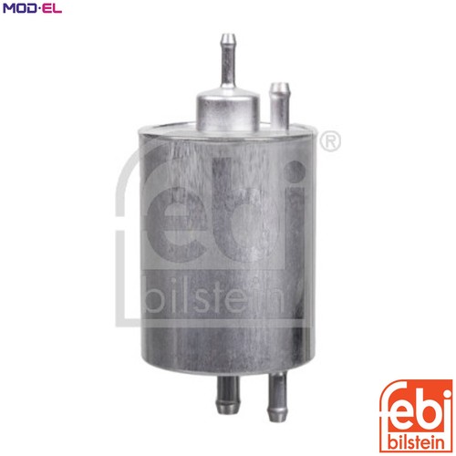 Fuel filter 26258 - filter,