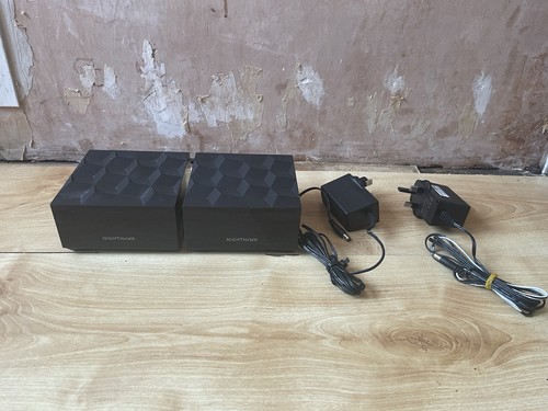 Nighthawk mr60 ms60 - nighthawk,