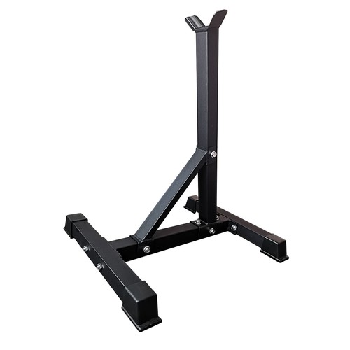 Heavy duty landmine stand - heavy,