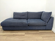 SOFA Corner Chaise 2 Seater