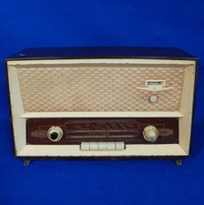 Vintage Orion Civic Valve