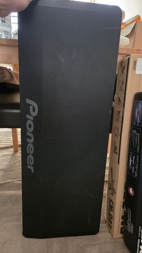 Pioneer wx710 active - ts-wx710,