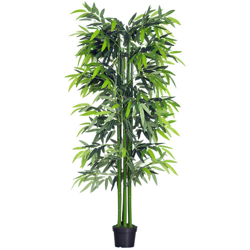 Outsunny artificial bamboo - artificial,
