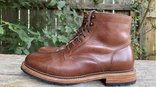 Caswell lisbon boot 5d - caswell,