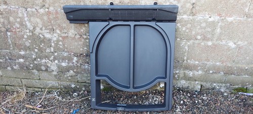 Golf mk4 estate boot floor - vw,