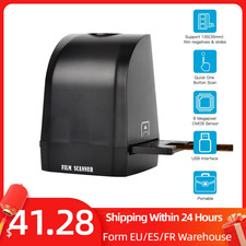 135 film negative scanner - 135,