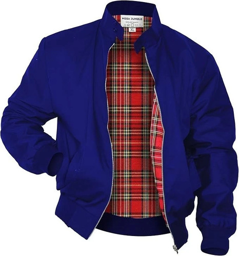 Mens harrington jacket - mens, 1970's