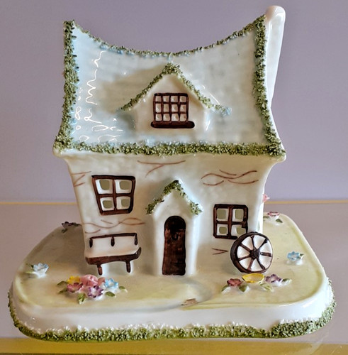 Stunning coalport the - stunning, "the