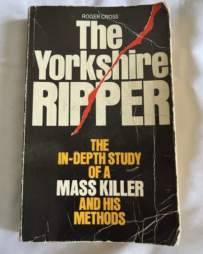 The yorkshire ripper - the,