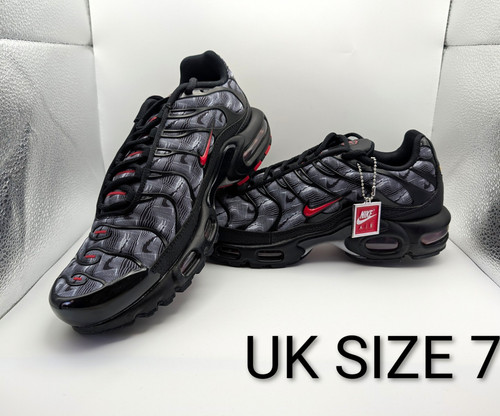 Nike air max - max, plus