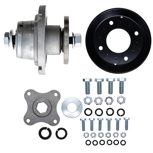8ten outer deck spindle - outer, for