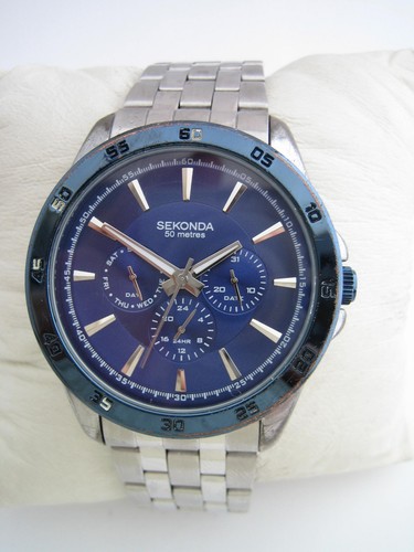 Sekonda watch sport - sekonda,