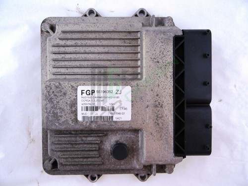 Vauxhall corsa 2001 2006 ecu - corsa, 2001-2006