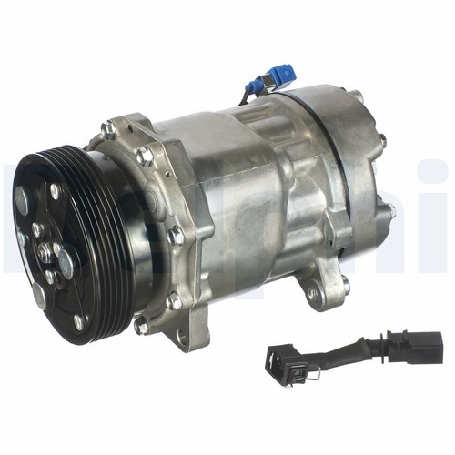 Tsp0159060 delphi compressor - delphi,