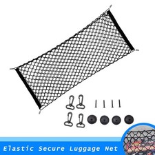 Car Trunk Net Vehicle