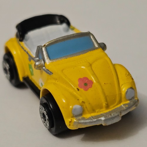 Micro machines volkswagen - machines,