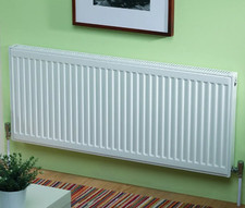 Myson Select Compact DC Type