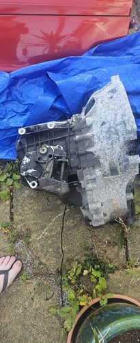 Jaguar type gearbox speed - type,