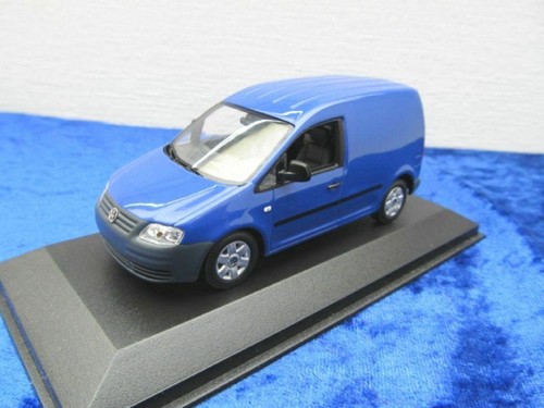 Volkswagen caddy van model - vw,