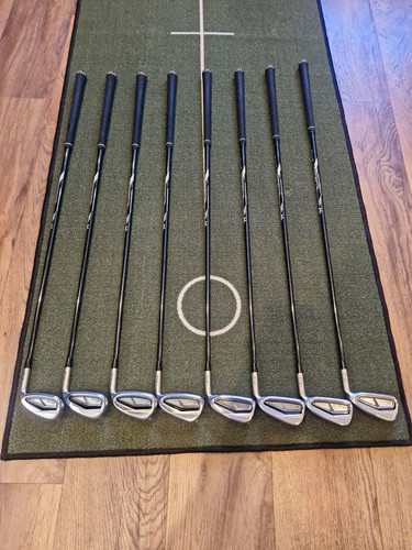 Ping g730 irons u - g730, 5-w+u+50