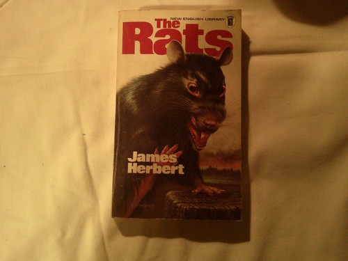 The rats james herbert 1976 - the,