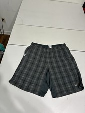 Vintage Nike Court Shorts