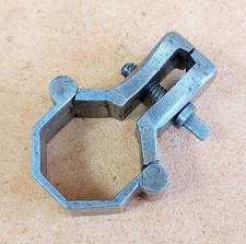 Original Schuetzen target