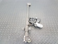 FIAT DUCATO MK4 (290/295) 2016 VAN RIGHT FRONT WINDOW REGULATOR 1368921080