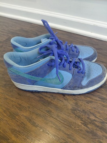 Size nike dunk low pro - low,