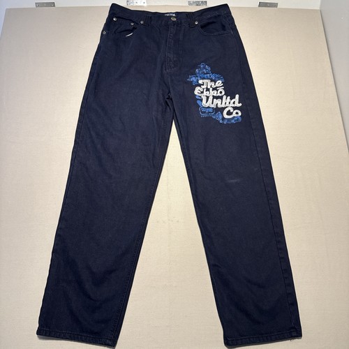 Play bigg hip hop jeans - bigg,