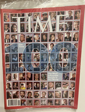 TIME Magazine 100 Most