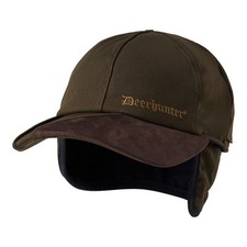 Deerhunter Muflon Cap Green w