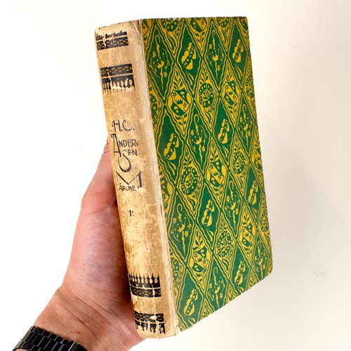 Hans christian andersen - christian,
