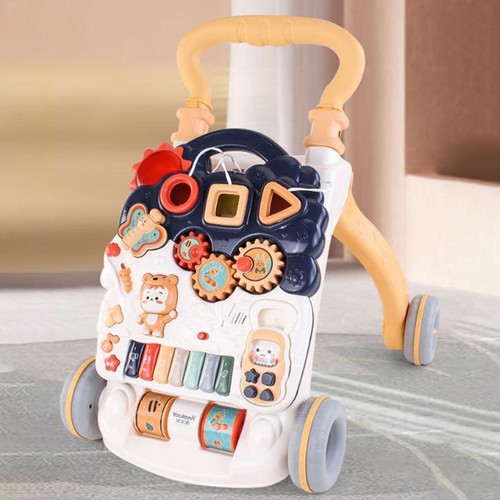 Push walking toy sensory - toy,
