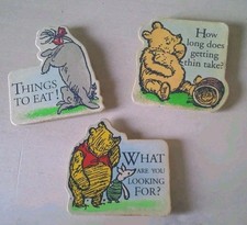 3 Vintage Disney Classic Card