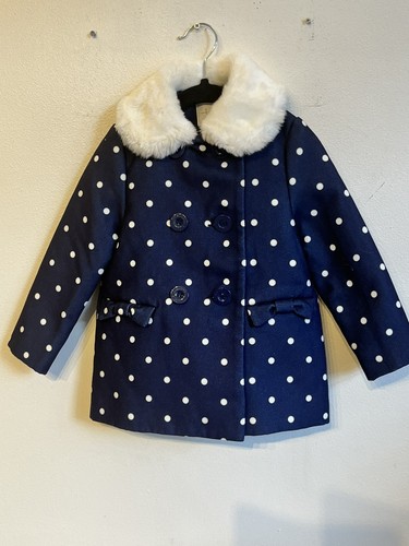Jasper conran junior peacoat - conran, j