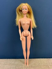 VINTAGE 1980s BARBIE DOLL