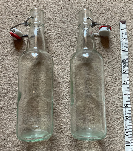 Kilner style swing - style/swing, top