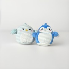 (1x) Mystery 5” Bird