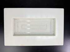 Polycarbonate Moulds For Filled Chocolate Bars from Barry Callebaut