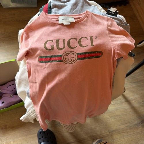 Genuine kids gucci - kids, t