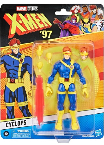 Marvel legends series - marvel,