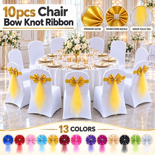 10pcs elastic wedding chair - wedding,