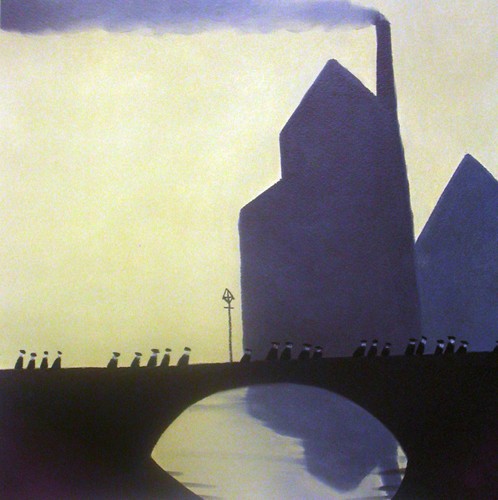 Mackenzie thorpe long was - thorpe, "long