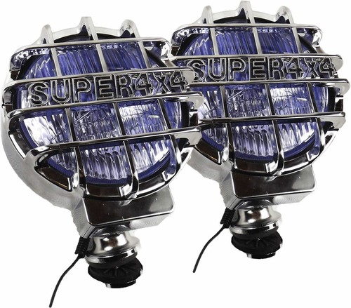 Car work spot lights - 2x,