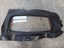 2003 mazda mx5 mk2 - mk2.5, roof