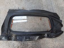 2003 MAZDA MX5 MK2.5 rear roof glass (BREAKING 1.6) 2001-2005