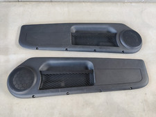 VW Lupo 3L Black left and